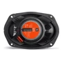 Автоакустика JBL STAGE2 9634: Количество полос 3