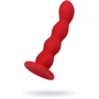 Анальная пробка Toyfa ToDo Anal Wand Favorite Red