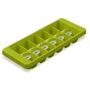 Форма для льоду Joseph Joseph Quick Snap Зелена (Green) (ICEG0100AS) фото 3