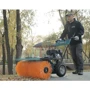 Konner&Sohnen KS 7HP-MFM 60: Ширина захвата 60 см