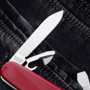 Мультитул Victorinox Recruit (0.2503.B1) (Vx02503.B1): Вес, г 47