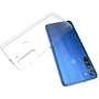 Чехол для телефонов BeCover Transparancy for Motorola Moto G8 (705351): Материал силикон