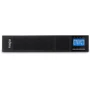 NJOY Balder 6000 (PWUP-OL06KBA-AZ01B): Тип архітектури С двойным преобразованием (on-line)
