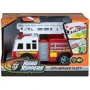 Игровая автомодель Road Rippers Пожарная машина (20021)