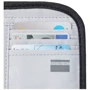 Кошелек Jack Wolfskin Cashbag Wallet Rfid темно-серый (8006561_6350): Страна производитель Вьетнам