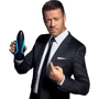 Вакуумный мастурбатор Satisfyer Men, 25 см