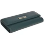 Женский кошелек Monsen зеленый (K1b837-green): Тип Кошельки