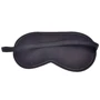 Закрытая маска на глаза Smile BLACK, SKN-C070