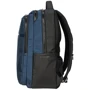 Сумка для ноутбуков Tucano 15.6" Marte Gravity AGS Blue (BKMAR15-AGS-B): Цвет синий