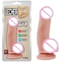 Фаллоимитатор CHISA Lecher Flesh