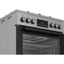 Плита комбинированная Beko FBM62330GXTN