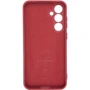 Чохол для телефона ArmorStandart ICON Case Camera cover Marsala для Samsung S711 Galaxy S23 FE (ARM69630): Сумісність Samsung S711 Galaxy S23 FE
