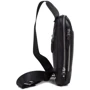 Рюкзак TIDING BAG B3-087A: Цвет черный