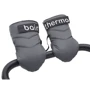 Варежки для коляски Bair Thermo Mittens графитовые 29х15 см: Производитель Bair