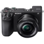 Sony Alpha A6700 kit (16-50mm) Black (ILCE6700LB.CEC): Тип матрицы CMOS