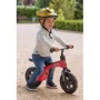 Беговел детский Qplay Tech EVA Red (B-100Red) фото 6