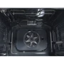Духовой шкаф электрический Hotpoint-Ariston FA2 841 JH IX HA: Класс энергопотребления A+