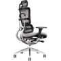 GT Racer X-801 Bright Gray (W-20 B-40): Тип для персонала