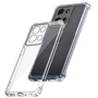 Чохол для телефона BeCover TPU Case Anti-Shock Clear для Motorola Moto G75 (712781)