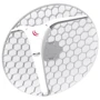 Точка доступа WiFi Mikrotik LHG XL HP5 4-pack (RBLHG-5HPnD-XL4pack): Максимальная скорость 5150 - 5875 МHz