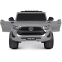 Дитячий електромобіль Джип Bambi Racer Toyota, сірий (M 4919EBLRS-11): Максимальна швидкість, км/год 7