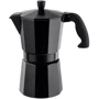 Кафеварка гейзерная VINZER Moka Nero 9 чашек (50396)