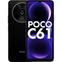 Смартфон POCO C61 4/128GB Black (Global)