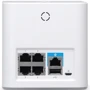 Маршрутизатор Wi-Fi Ubiquiti AmpliFi HD Home Wi-Fi Router: Максимальная скорость 5250 Мбит/с