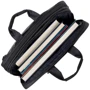Сумка для ноутбуков RivaCase 16" Charcoal Black (8290) фото 15