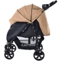 Візок Carrello Forte CRL-1408 Light Brown: Тип коляски візок для прогулянок