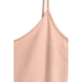 Майка H&M 1087756 XL бежевая: Страна производитель Бангладеш