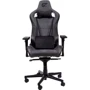 GT Racer X-8005 Dark Gray / Black фото 8