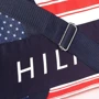 Мужская спортивная сумка Tommy Hilfiger разноцветная (883849094603): Страна производитель Китай