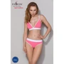 Спортивные трусики-стринги Passion PS007 PANTIES pink, size S