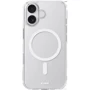 Чехол для iPhone LAUT CRYSTAL FLURO MagSafe Clear (L_IP25A_CF_C) for iPhone 17