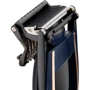 Машинка для стрижки (триммер) BaByliss E879E: Минимальная длина стрижки, мм 0.4
