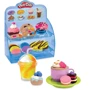 Набор игровой HASBRO Play-Doh Разноцветное кафе F5836 фото 5