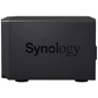 Сетевой накопитель (NAS) Synology DS1513+: Принт-сервер есть