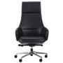 Крісло AMF Dominant HB Black (544591)