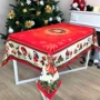 Скатертина гобеленова Прованс Prezent 135х300 см (31323)