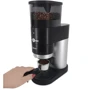 Кофемолка Yoer Mulino BCG01BK: Мощность, Вт 150