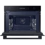 Духовой шкаф электрический Samsung NQ5B4553HBK: Мощность подключения, Вт 2700