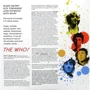 LP2 I-DI The Who: The Who Hits 50 (LP0063) фото 8