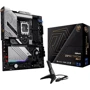 ASRock Z890 Taichi LITE: Оперативная память 4xDDR5 9200+ МГц, до 256 ГБ