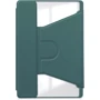 Аксессуар для планшетных ПК BeCover Case Rotatable Smart Keyboard Dark Green for Samsung Galaxy Tab S6 Lite 2024 P620/P625/P627 (712589) фото 3