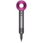 Фен Dyson HD08 Supersonic Iron/Fuchsia (386742-01): Кількість температурних режимів 4