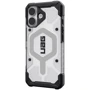 Чехол для iPhone Urban Armor Gear UAG Pathfinder Clear Magsafe Ice/Silver (114553114333) for iPhone 17
