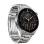 Смарт-часы Huawei Watch GT 3 Pro 46mm Titanium with Titanium Strap: Дисплей 1.43" AMOLED