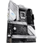 Asus ROG Strix B660-A Gaming WiFi: Разъемы на задней панели USB 2.0, USB 3.2 Gen 2