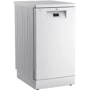 Посудомийка Beko BDFS15020W: Витрата води, л 11.9